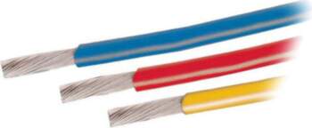 ALPHA WIRE Wire; HookUp Wire; stranded