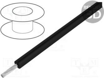 ALPHA WIRE Wire; Lead Wire; stranded