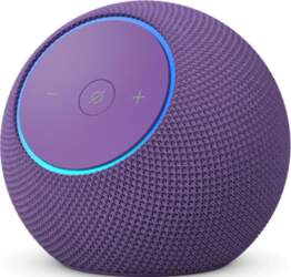 Amazon Echo Dot Max Amethyst (2025)