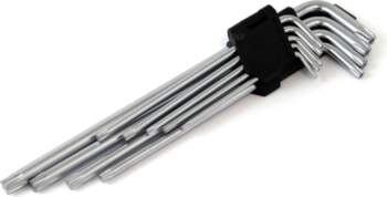 AMIO TORX key LONG 230 mm