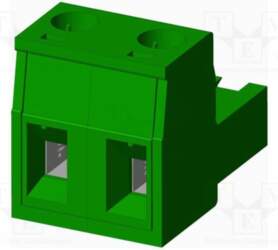 AMPHENOL ANYTEK Connector: pluggable terminal block