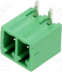 AMPHENOL ANYTEK Connector: pluggable terminal block