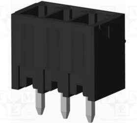 AMPHENOL ANYTEK Connector: pluggable terminal block