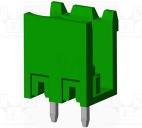 AMPHENOL ANYTEK Connector: pluggable terminal block