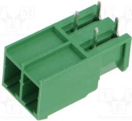AMPHENOL ANYTEK Connector: pluggable terminal block