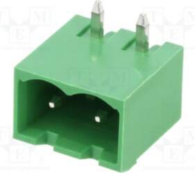 AMPHENOL ANYTEK Connector: pluggable terminal block