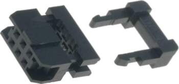 AMPHENOL COMMUNICATIONS SOLUTIONS Connector: IDC; plug