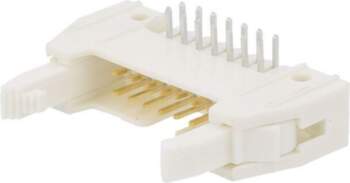 AMPHENOL COMMUNICATIONS SOLUTIONS Connector: IDC; socket