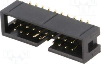 AMPHENOL COMMUNICATIONS SOLUTIONS Connector: IDC; socket