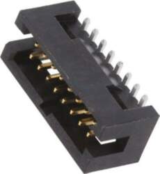 AMPHENOL COMMUNICATIONS SOLUTIONS Connector: pin strips
