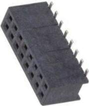 AMPHENOL COMMUNICATIONS SOLUTIONS Connector: pin strips
