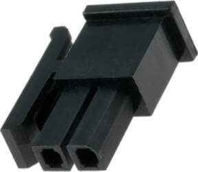 AMPHENOL COMMUNICATIONS SOLUTIONS Connector: wire-board; plug