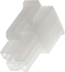 AMPHENOL COMMUNICATIONS SOLUTIONS Connector: wire-board; plug