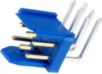 AMPHENOL COMMUNICATIONS SOLUTIONS Connector: wire-board; socket