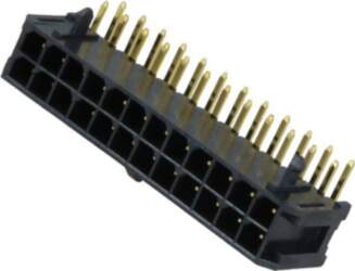 AMPHENOL COMMUNICATIONS SOLUTIONS Connector: wire-board; socket