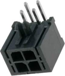 AMPHENOL COMMUNICATIONS SOLUTIONS Connector: wire-board; socket