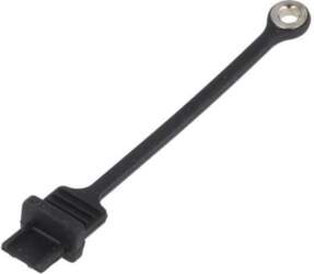 AMPHENOL COMMUNICATIONS SOLUTIONS Protection cap; straight