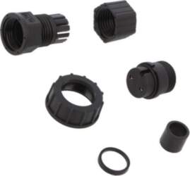AMPHENOL LTW Connector: circular; plug; size