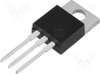 ANALOG DEVICES IC: voltage regulator; LDO