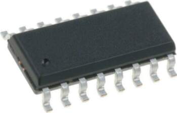 Analog Devices (MAXIM INTEGRATED) IC: interface