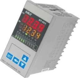 ANLY ELECTRONICS Automation module: regulator; temperature