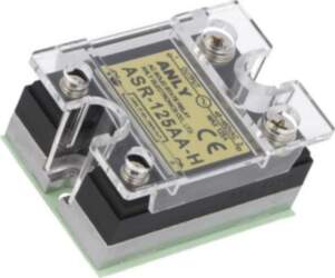 ANLY ELECTRONICS Relay: solid state; Ucntrl: