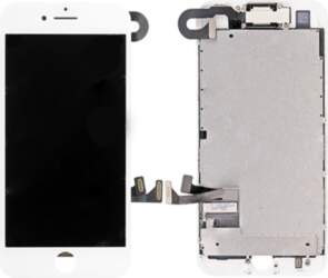 APPLE LCD screen iPhone 7 (white)