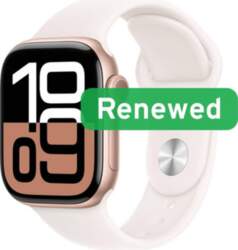 Apple Renewed Apple Renew Grade A