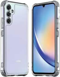 Araree etui Flexield Sam A35 5G