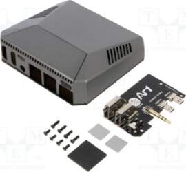 argon raspberry pi 4 argon