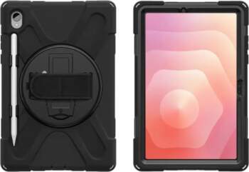 Armored Case with handle 4smarts Rugged