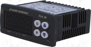 ASCON TECNOLOGIC Automation module: regulator; temperature