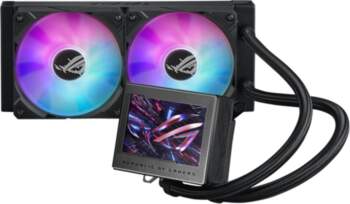 ASUS ROG Ryujin III 240 ARGB