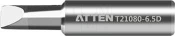 ATTEN Tip; chisel; 6.5mm; for
