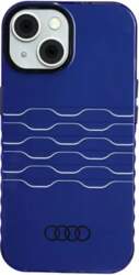 Audi IML MagSafe Case iPhone 15