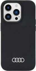 Audi Silicone Case iPhone 14 Pro