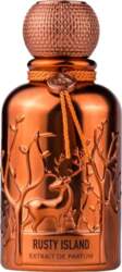 Auraa Desire, Rusty Island, Extrait De