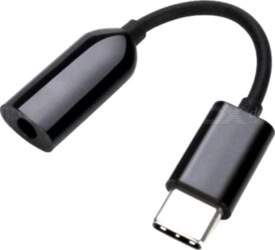 Austiņas adapteris XIAOMI (Type-C - 3