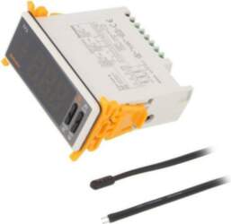 AUTONICS Automation module: regulator; NTC; temperature