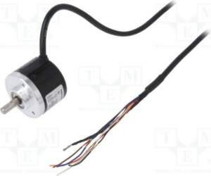 AUTONICS Encoder: incremental; Usup: 12÷24VDC; 500imp/revol