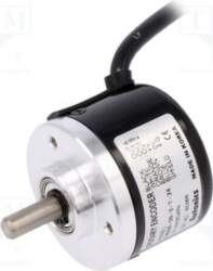AUTONICS Encoder: incremental; Usup: 12÷24VDC; 50imp/revol