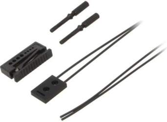 AUTONICS Sensor: fiber-optic; Range: 0÷100mm; Len: