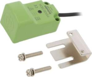 AUTONICS Sensor: inductive; 0÷10mm; NPN /