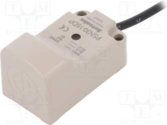 AUTONICS Sensor: inductive; 0÷15mm; PNP /