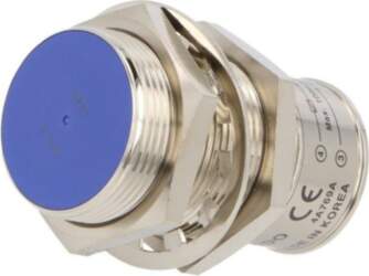 AUTONICS Sensor: inductive; OUT: 2-wire NO
