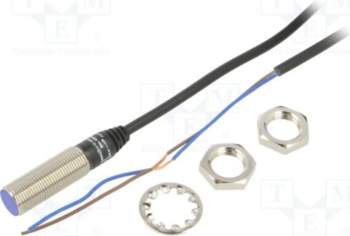 AUTONICS Sensor: inductive; OUT: 2-wire NO