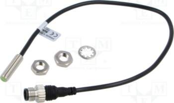 AUTONICS Sensor: inductive; OUT: NPN /
