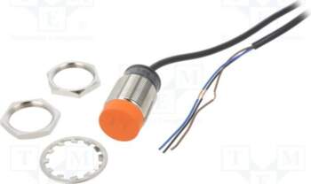 AUTONICS Sensor: inductive; OUT: PNP /