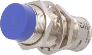 AUTONICS Sensor: inductive; OUT: PNP /