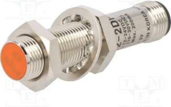 AUTONICS Sensor: inductive; OUT: PNP /